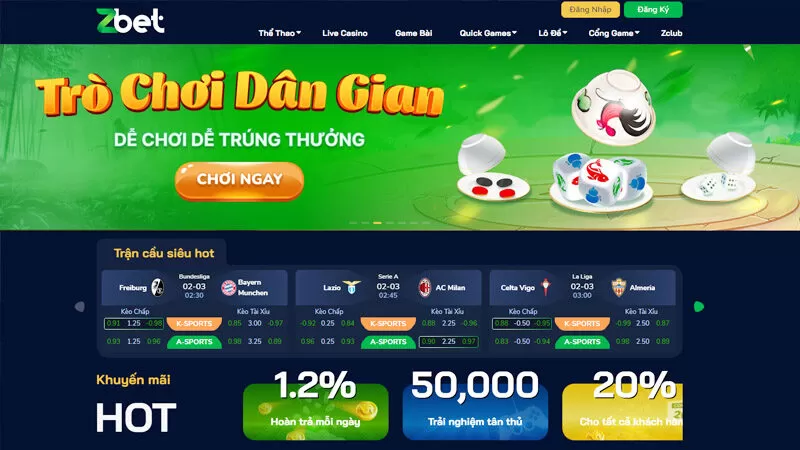 Hướng dẫn tải app Zbet trên thiết bị dùng iOS